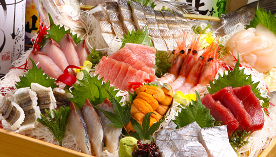 すすきので個室のある海鮮居酒屋 魚吉 うおきち 南三条店 G Dining札幌